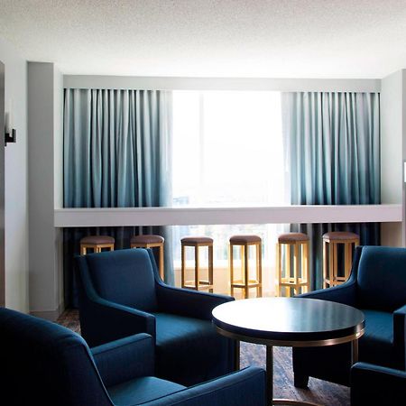 Hotel Franklin Marriott Cool Springs Exteriér fotografie